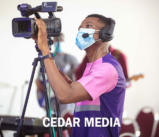 CMC-Media